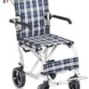 Wheelchair Transport 19"
